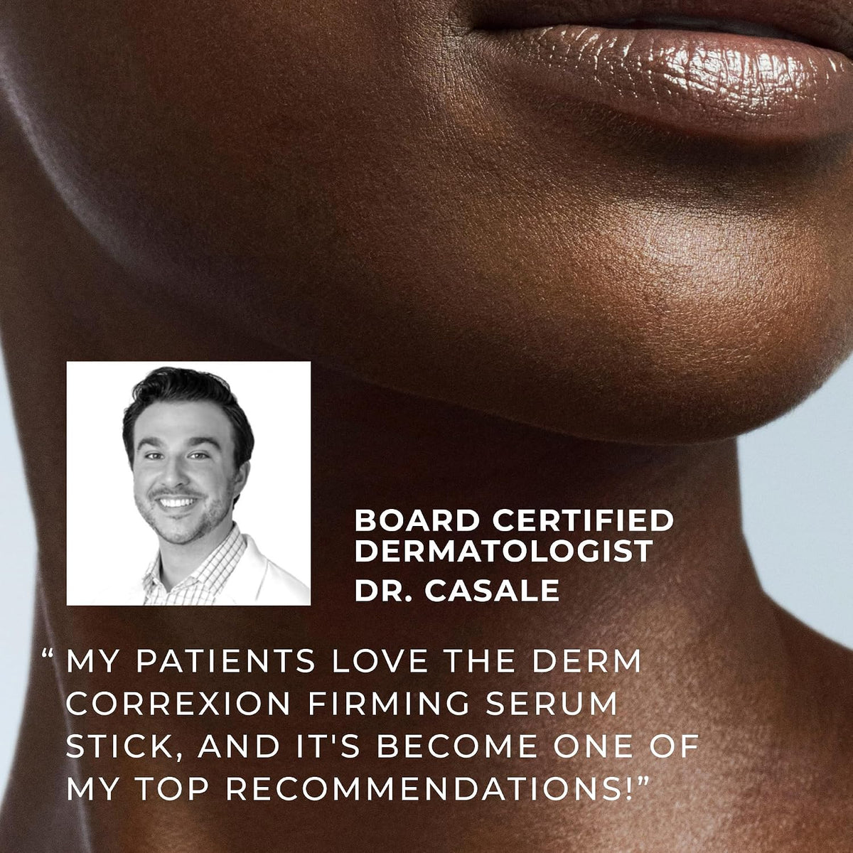 RoC Derm Correxion Retinol Firming Serum Stick with Antioxidants to Visibly Tighten and Firm Wrinkles and Laugh Lines For Men and Women + Retinol Eye Cream Packette, 1.0 oz (Packaging May Vary) Father Jim Norris notebooks
