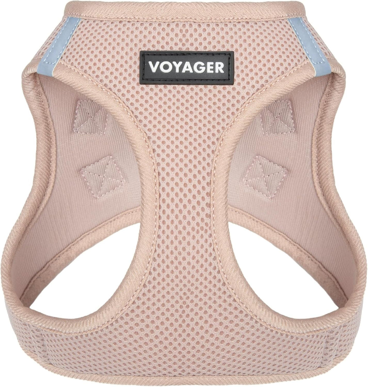 Voyager Step-in Air Dog Vest Harness - Moss Green, Small