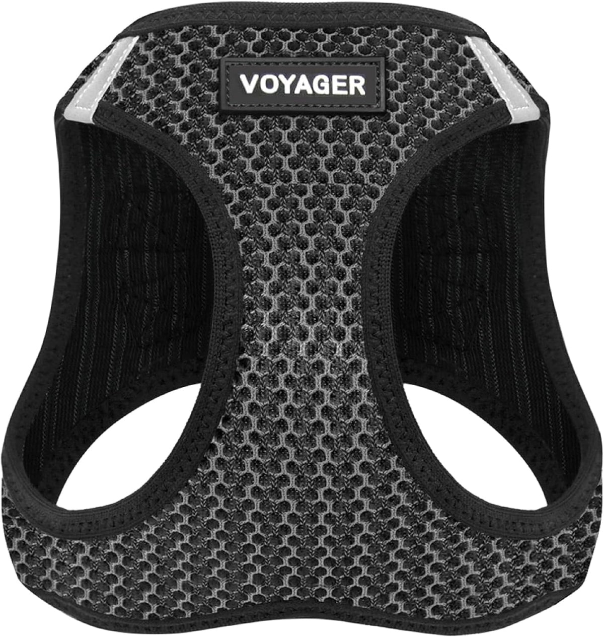 Voyager Step-in Air Dog Vest Harness - Moss Green, Small