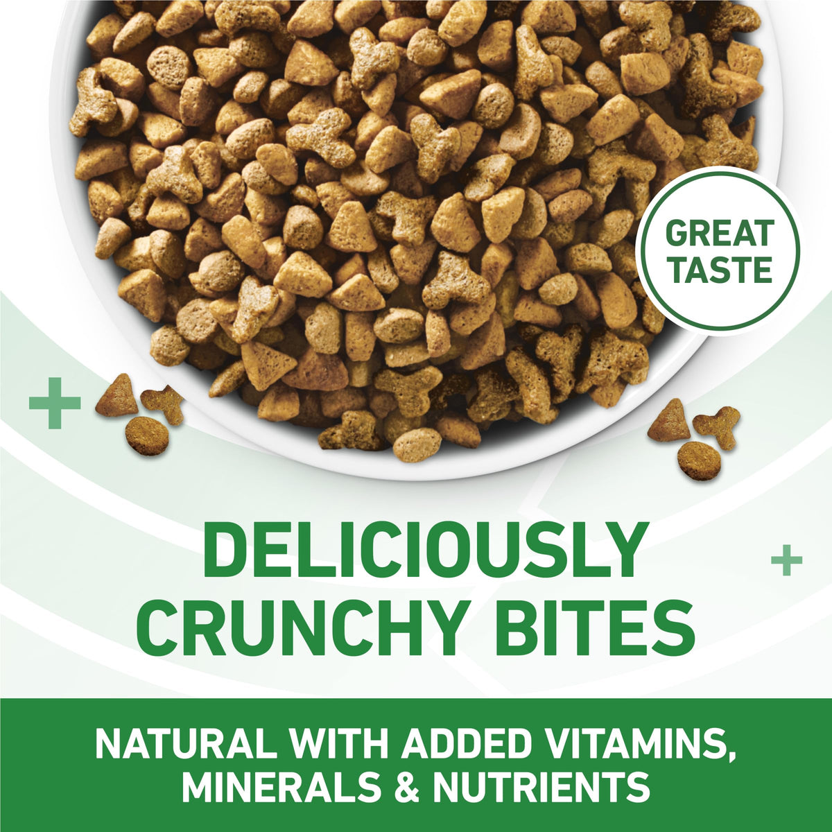 Purina ONE Natural Indoor Dry Cat Food, +Plus Indoor Advantage