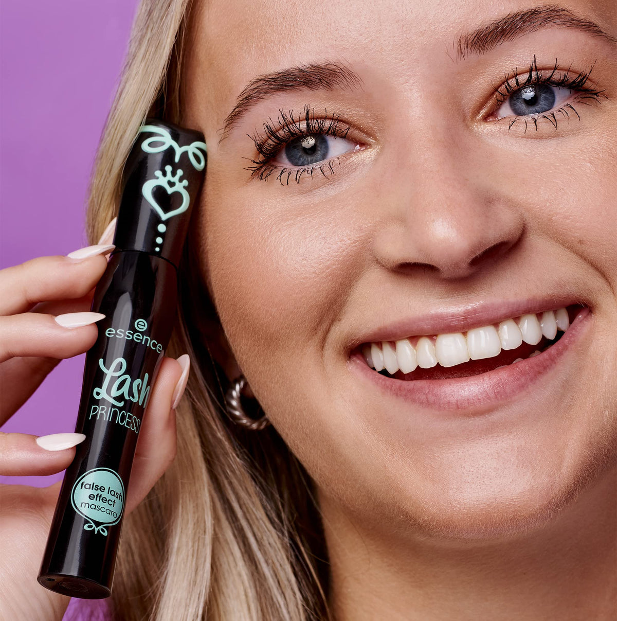 essence Lash Princess False Lash Effect Mascara, Black (Pack of 1) Father Jim Norris notebooks