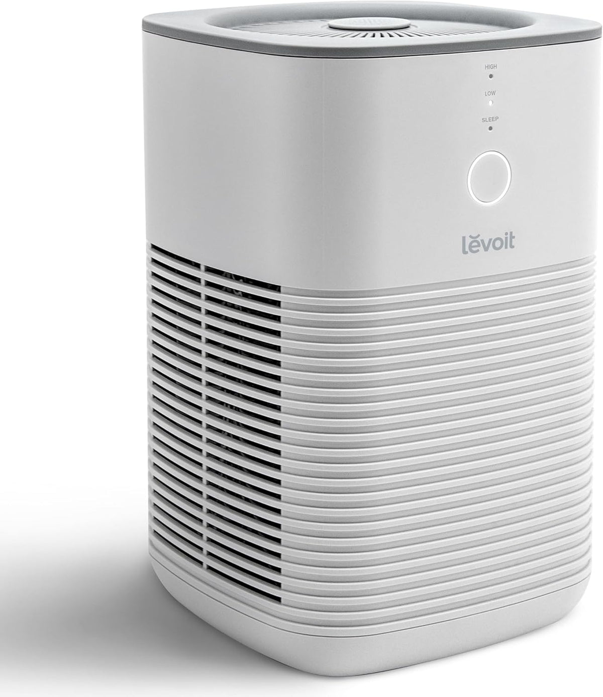 Levoit Air Purifiers for Bedroom Home Pets Dorm Room, Small Air Purifiers