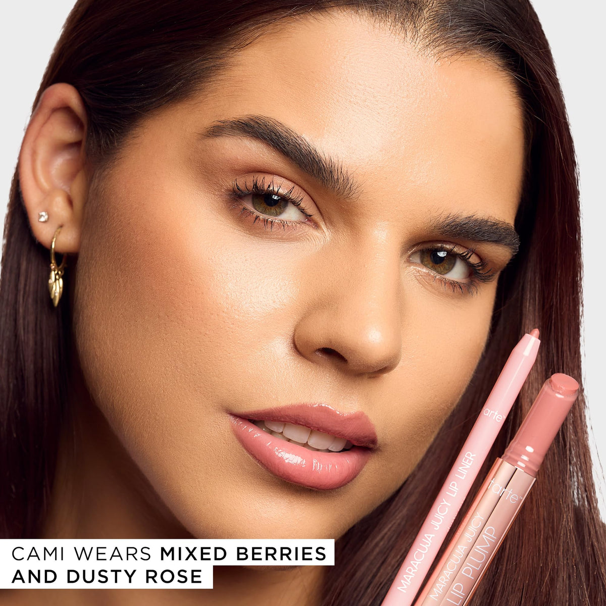 tarte maracuja juicy lip plump – Hydrating & Volumizing Lip Plumper Gloss Balm with Nourishing Hyaluronic Acid & Vitamin E, Plumps & Moisturizes, Vegan & Cruelty-Free Father Jim Norris notebooks