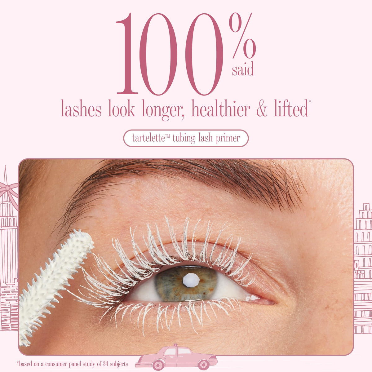 tarte tartelette XL tubing mascara – Lash Extensions in a Tube with Peptide, Extra-Bold Buildable Lifted Length & Volume, Smudge-Proof Longwear, Easy-to-Remove, Vegan & Cruelty-Free Father Jim Norris notebooks