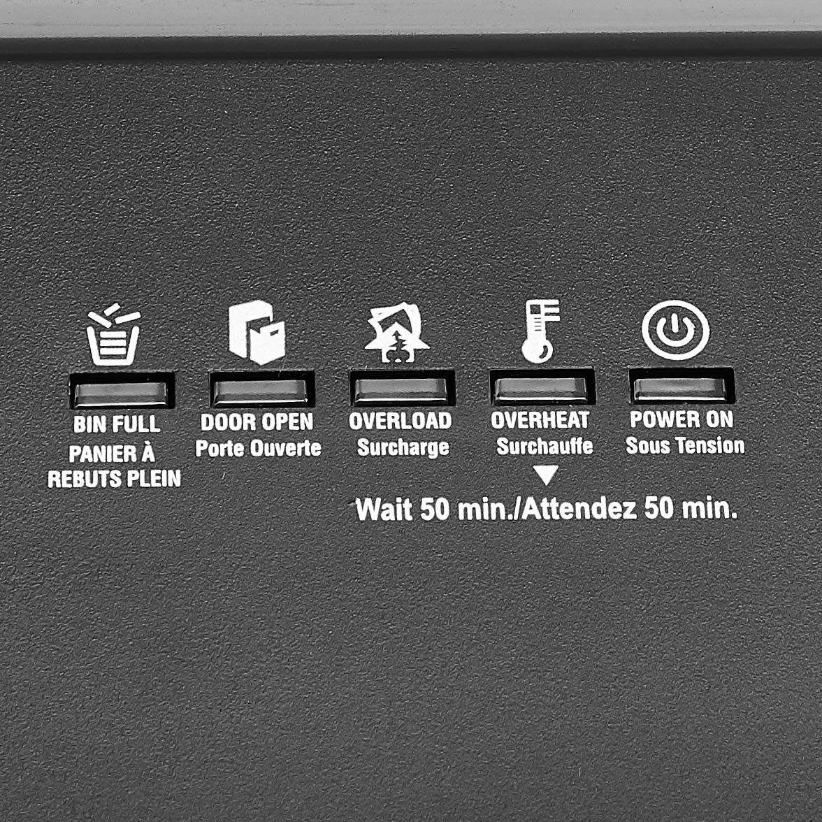 Amazon Basics 8-Sheet High Security Cross Cut Paper and Credit Card Shredder with P-4 Security, Auto Shut-off, Black Father Jim Norris notebooks