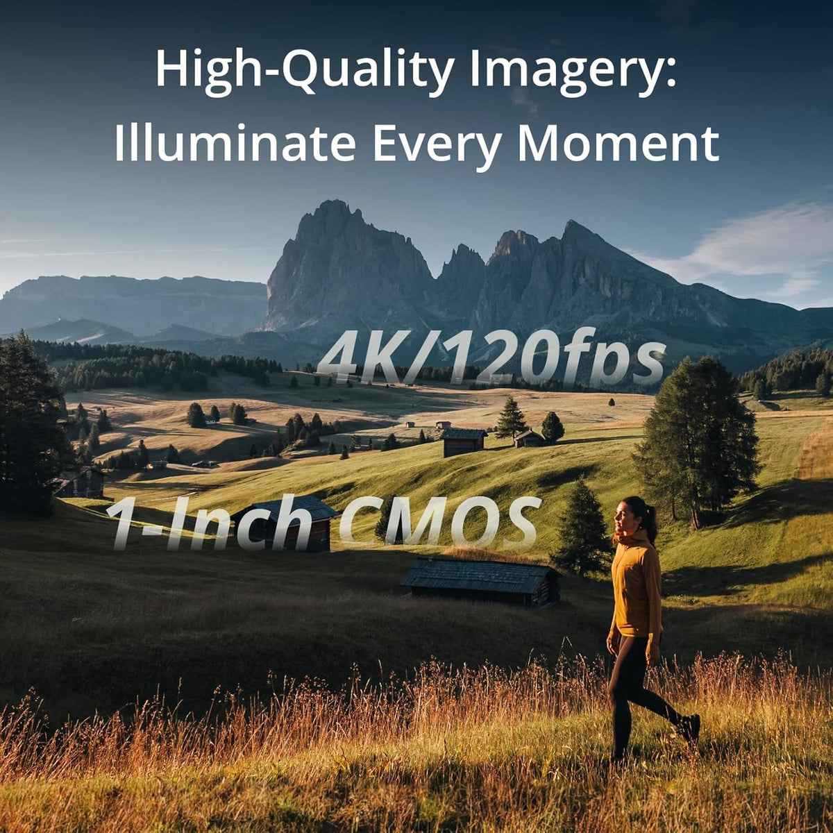 DJI Osmo Pocket 3 Creator Combo, Vlogging Camera with 1'' CMOS & 4K/120fps Father Jim Norris notebooks