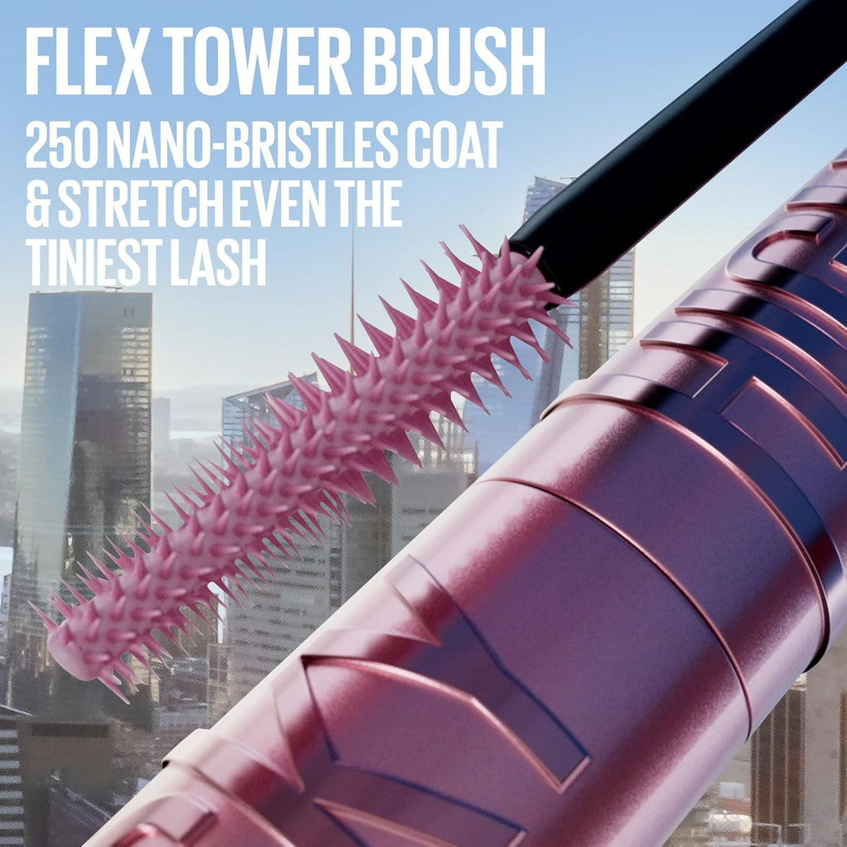 Maybelline Lash Sensational Sky High Washable Mascara Makeup, Volumizing, Lengthening, Defining, Curling, Multiplying, Buildable Formula, Blackest Black, 1 Count Father Jim Norris notebooks