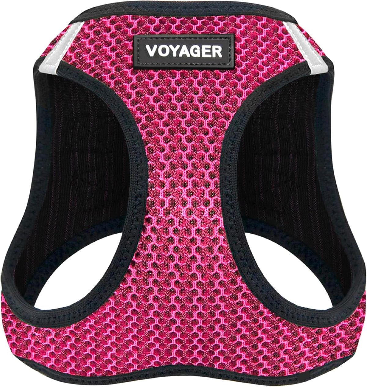 Voyager Step-in Air Dog Vest Harness - Moss Green, Small