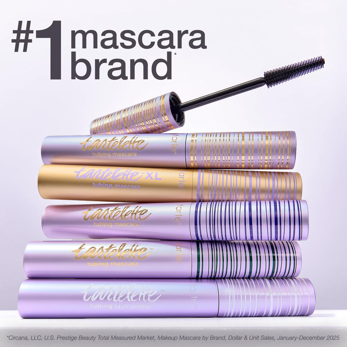 tarte tartelette XL tubing mascara – Lash Extensions in a Tube with Peptide, Extra-Bold Buildable Lifted Length & Volume, Smudge-Proof Longwear, Easy-to-Remove, Vegan & Cruelty-Free Father Jim Norris notebooks