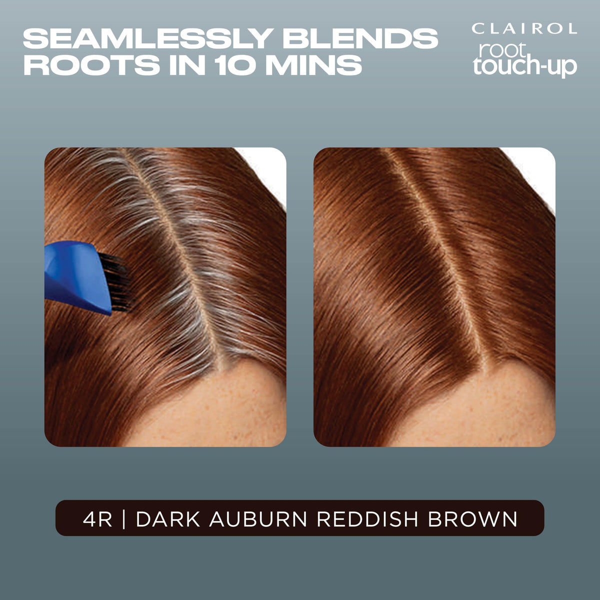 Clairol Root Touch Up Permanent Hair Dye, 5 Medium Brown, Pack of 1 Father Jim Norris notebooks