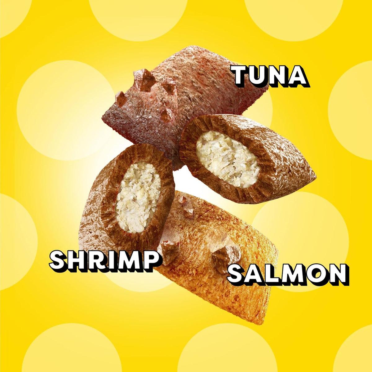 Temptations MixUps Crunchy Cat Treats, Surfer's Delight, 16 oz Father Jim Norris notebooks