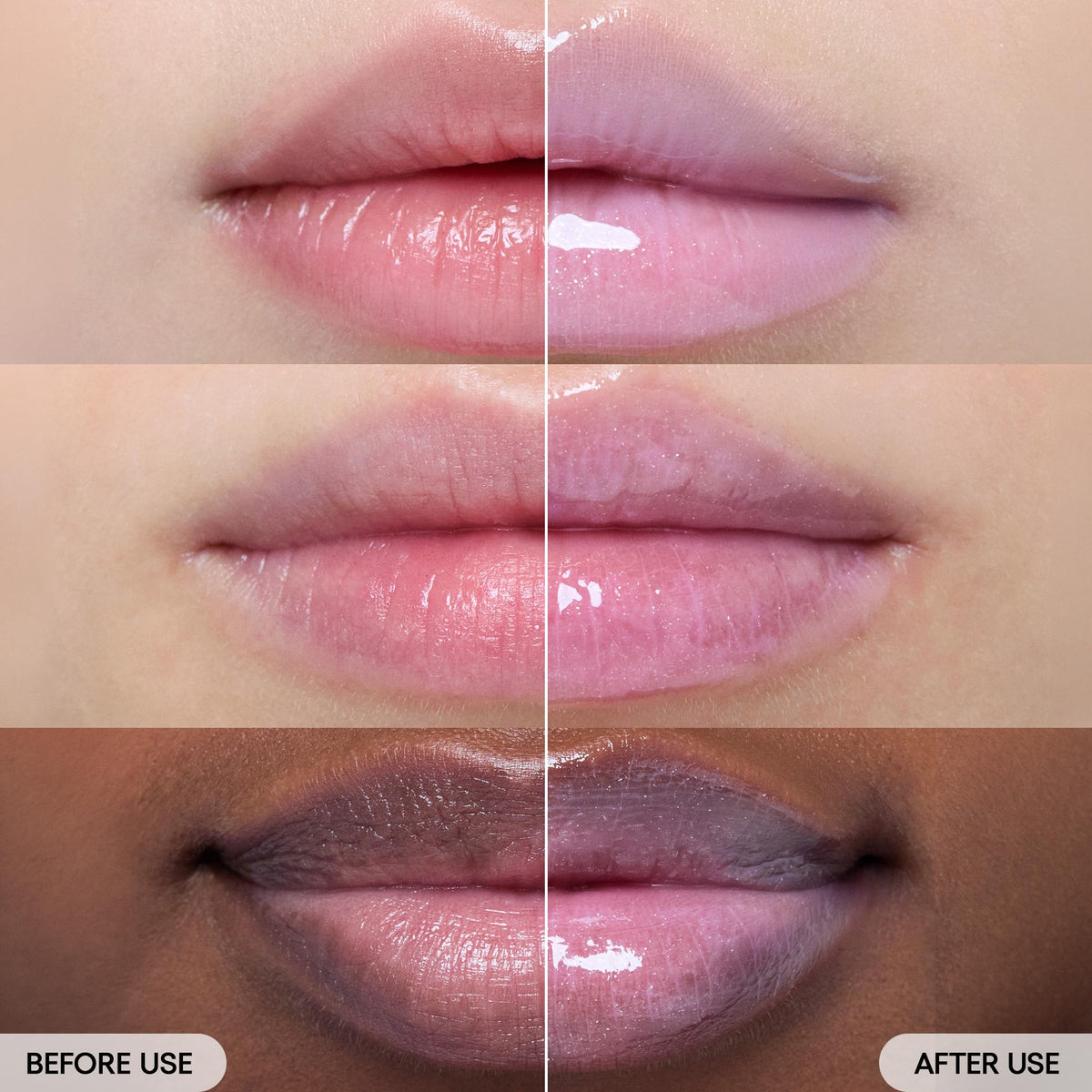 LANEIGE Glaze Craze Tinted Lip Serum with Plumping Polypeptides Father Jim Norris notebooks