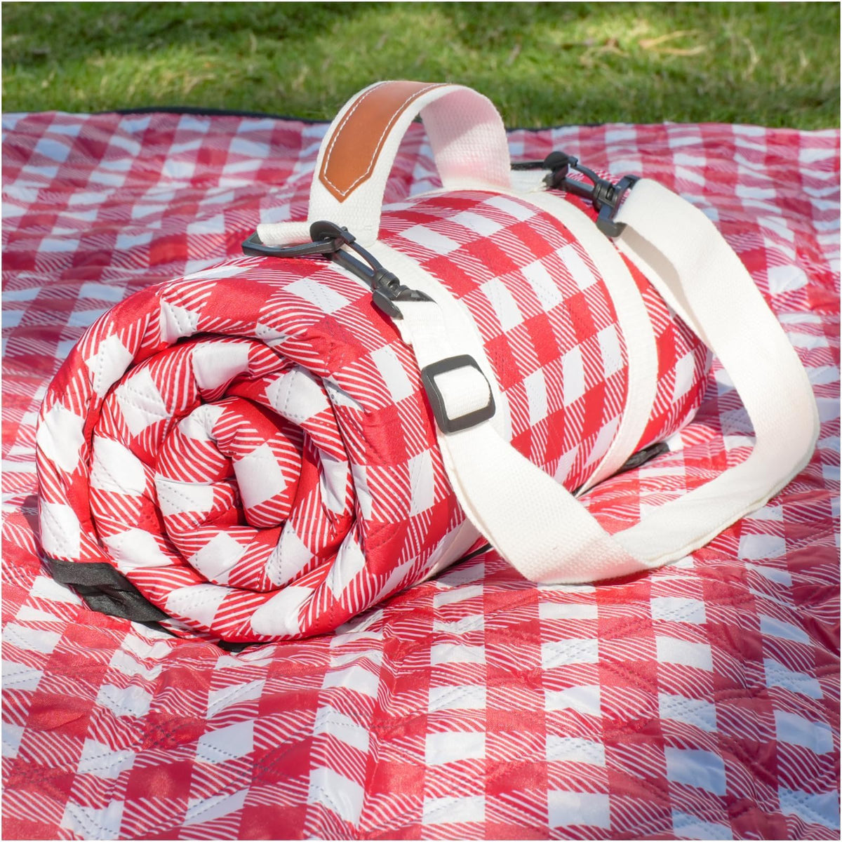 Genovega Waterproof Beach Blanket Picnic Outdoor Mat Rug Extra Large Portable Umbrella Wagon Folding Pop Tent Sun Shelter Shade Canopy Ball Cart Cool Cabana Anchor Fan Mesh Bag Tote Toallas Manta Father Jim Norris notebooks