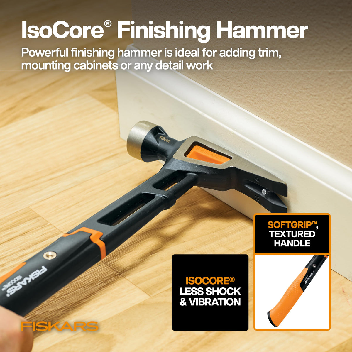 Fiskars 28” Garden Bypass Loppers, Tree Trimmer with 1.5" Cut Capacity Father Jim Norris notebooks