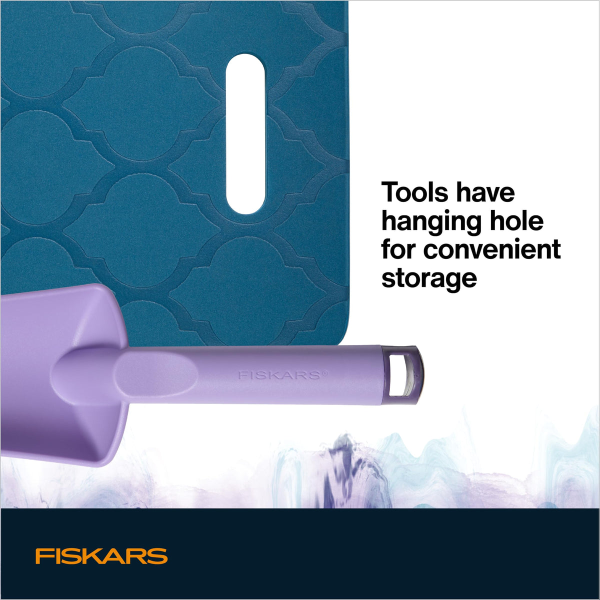 Fiskars 2-Piece Garden Tool Set, Pruning Shears & Vegetable Scissors Father Jim Norris notebooks