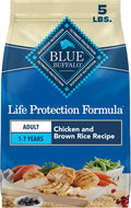 Blue Buffalo Life Protection Formula Chicken Adult Dry Dog Food, 5 lb Father Jim Norris notebooks