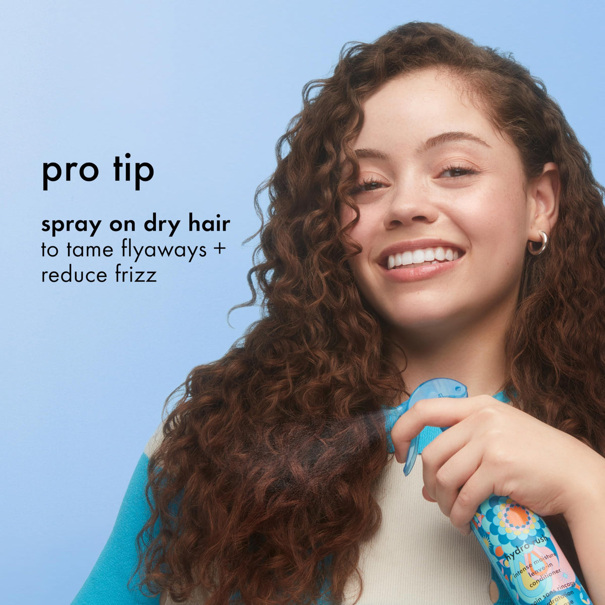 amika Hydro Rush Intense Moisture Leave-In Conditioner with Hyaluronic Acid Father Jim Norris notebooks