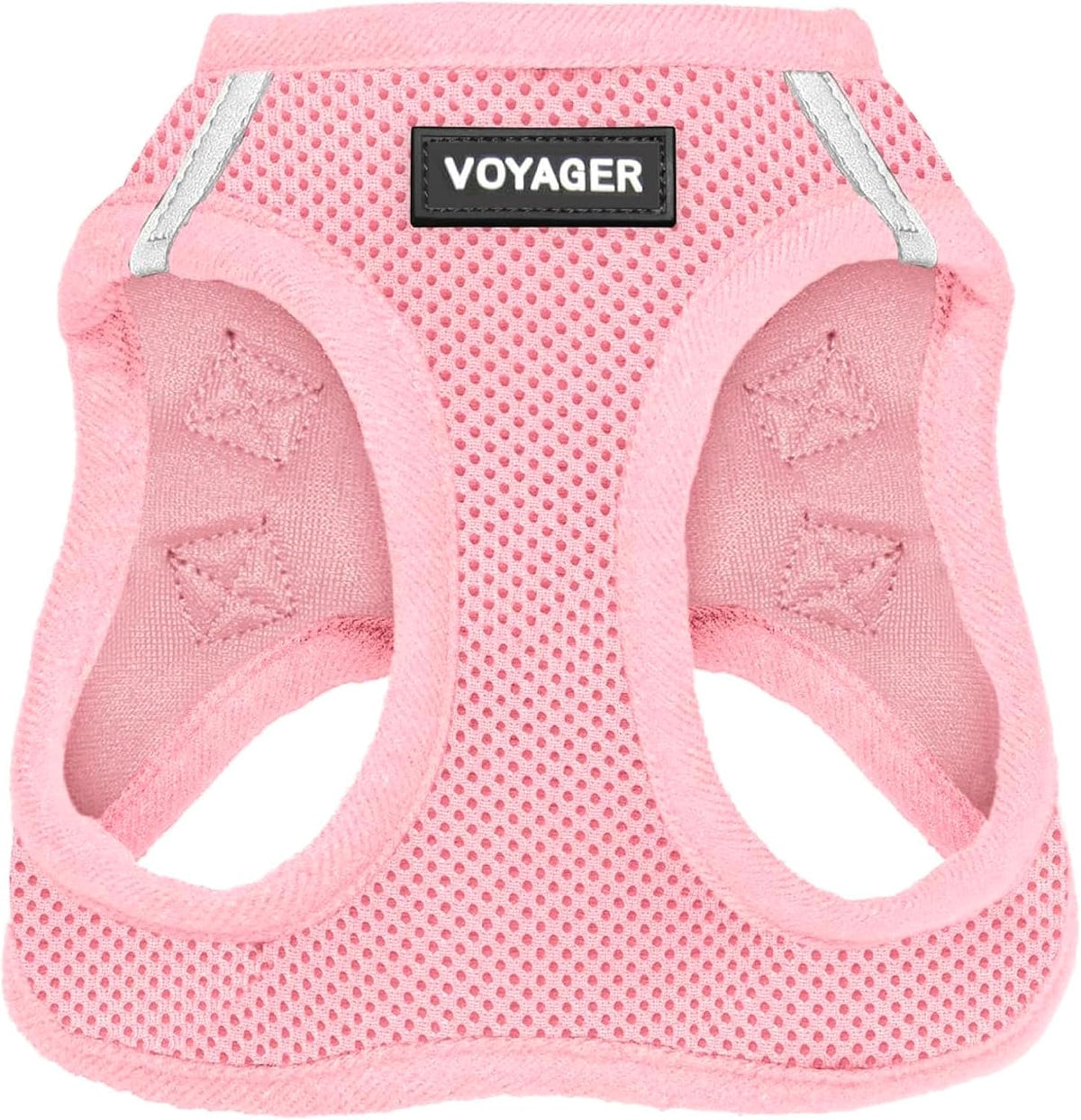 Voyager Step-in Air Dog Vest Harness - Moss Green, Small
