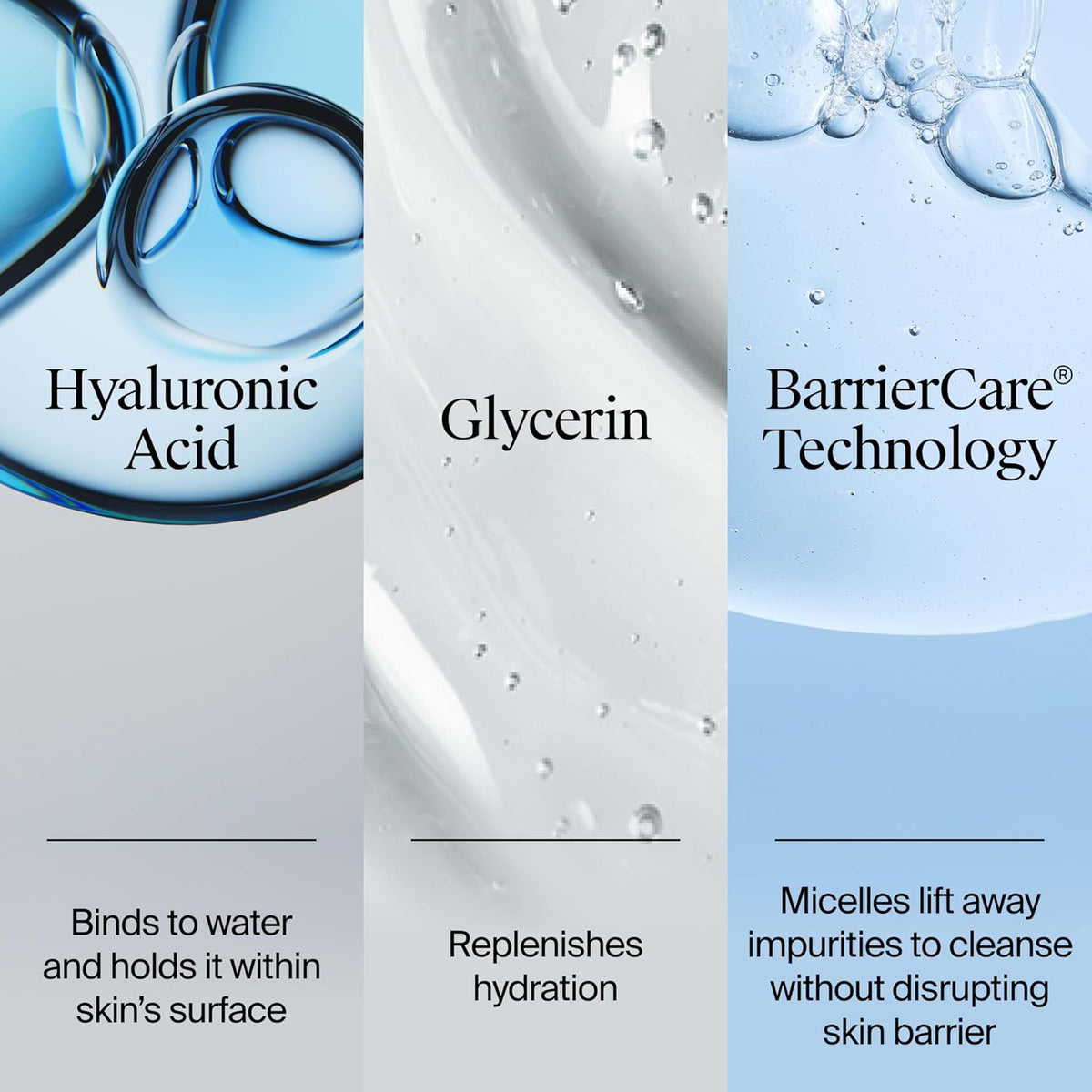 Neutrogena Hydro Boost Cleansing Wipes Makeup Remover,