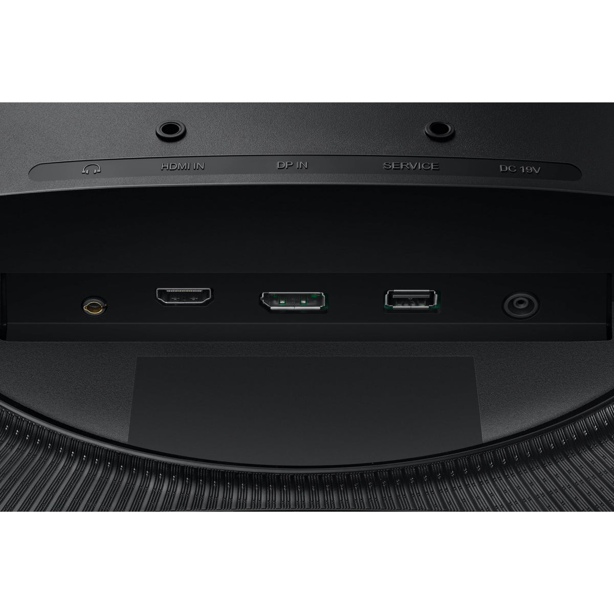 Samsung 32" Odyssey (G55C) Series QHD 1000R Curved Gaming Monitor, Father Jim Norris notebooks