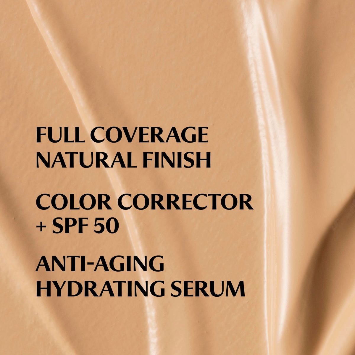 IT Cosmetics CC+ Cream with SPF 50+ Full Coverage Foundation Natural Finish Father Jim Norris notebooks