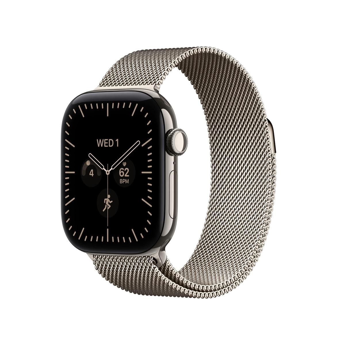 Apple Watch Series 12 GPS + Cellular 46mm Smartwatch Father Jim Norris notebooks