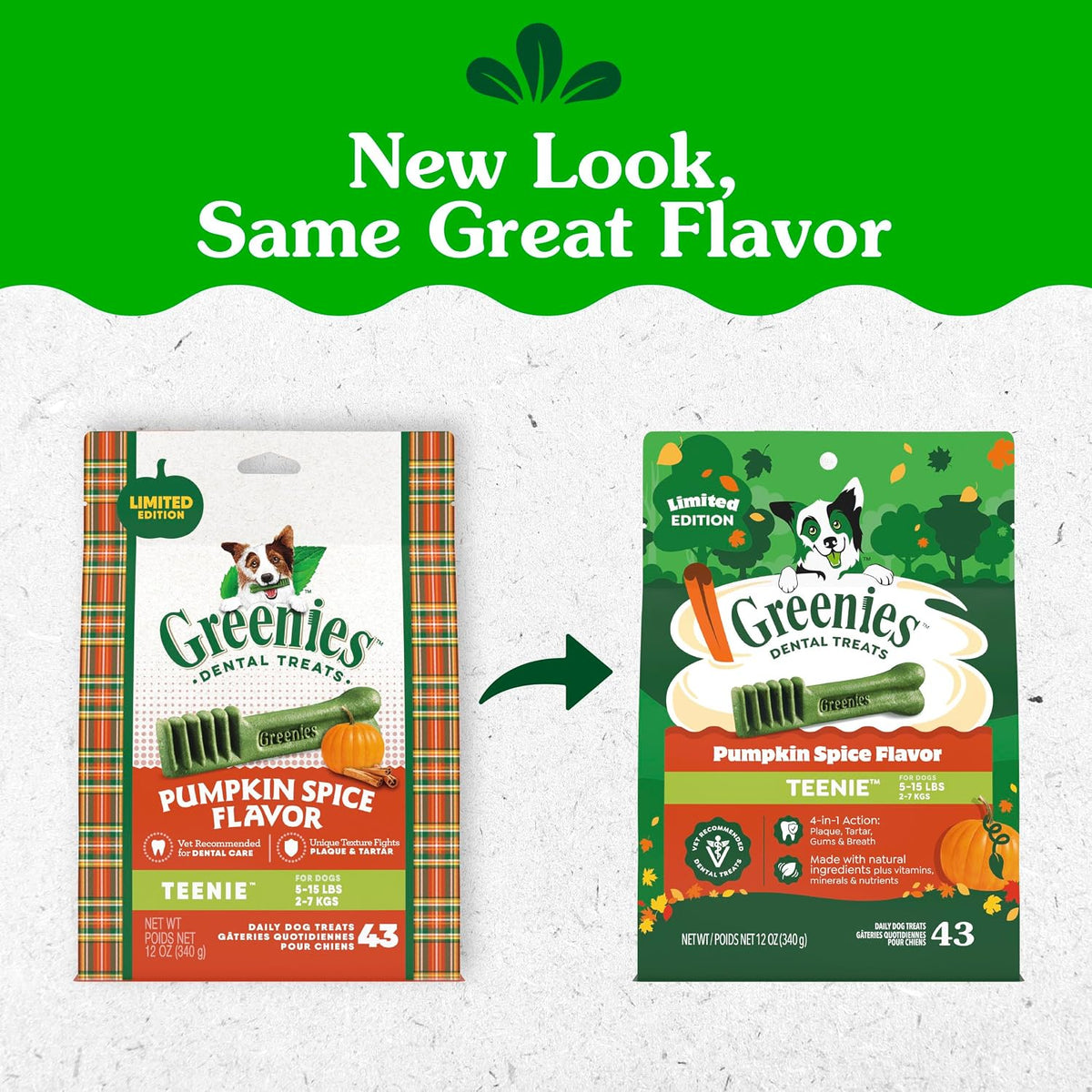 Greenies Teenie Original Natural Dental Dog Treats, Chicken, 96 Count Father Jim Norris notebooks