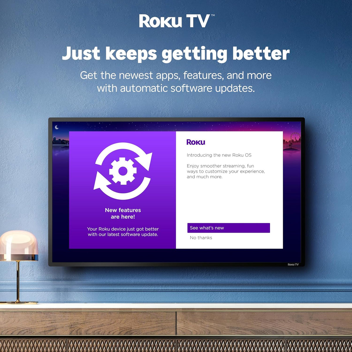 Hisense 50" Class E6SR Series Hi-QLED 4K UHD Smart Roku TV (50E6SR, 2026 Model) - Dolby Vision, Game Mode Plus, VRR, ALLM, DTS Virtual:X, Apple AirPlay, Compatible with Alexa and Google Assistant Father Jim Norris notebooks