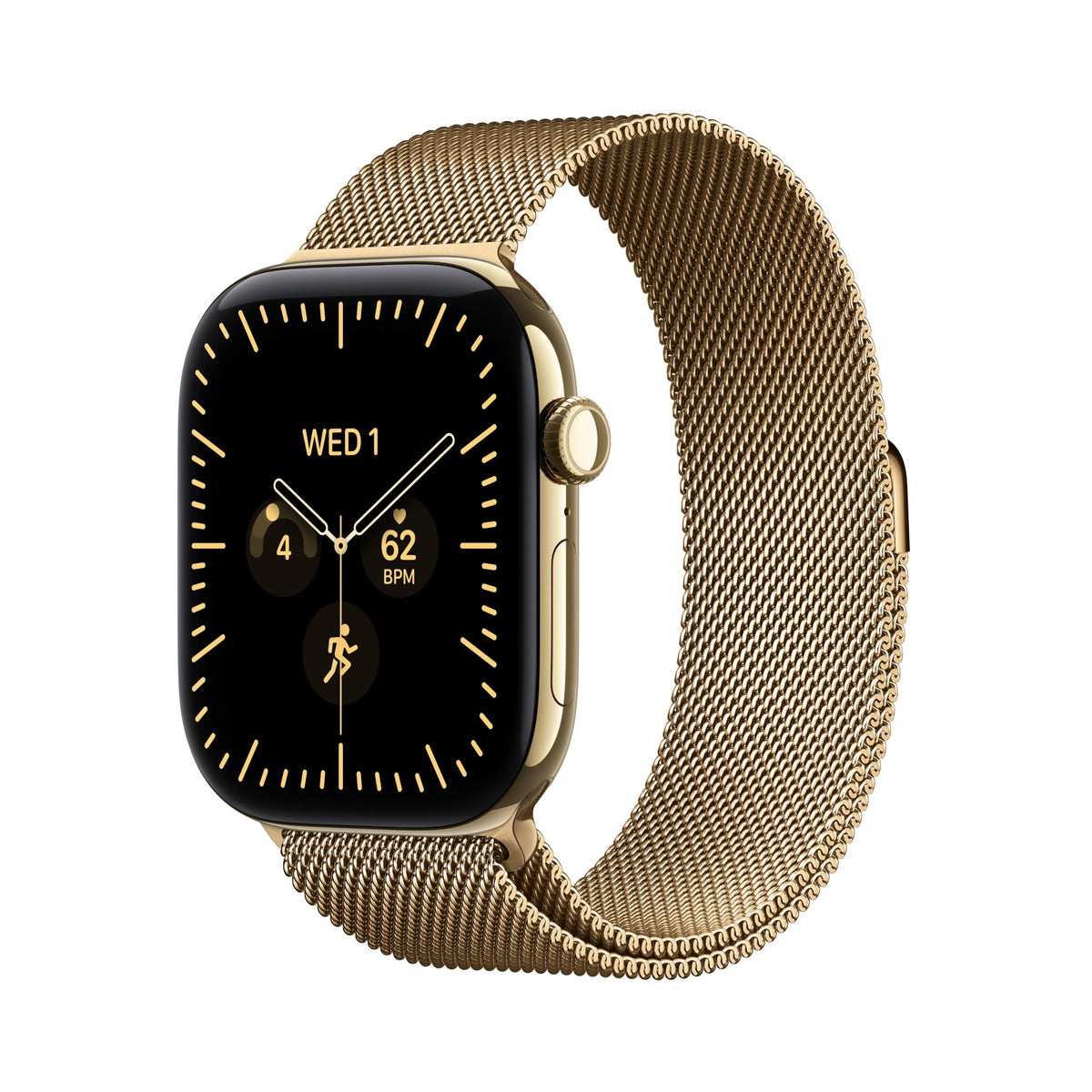 Apple Watch Series 12 GPS + Cellular 46mm Smartwatch Father Jim Norris notebooks