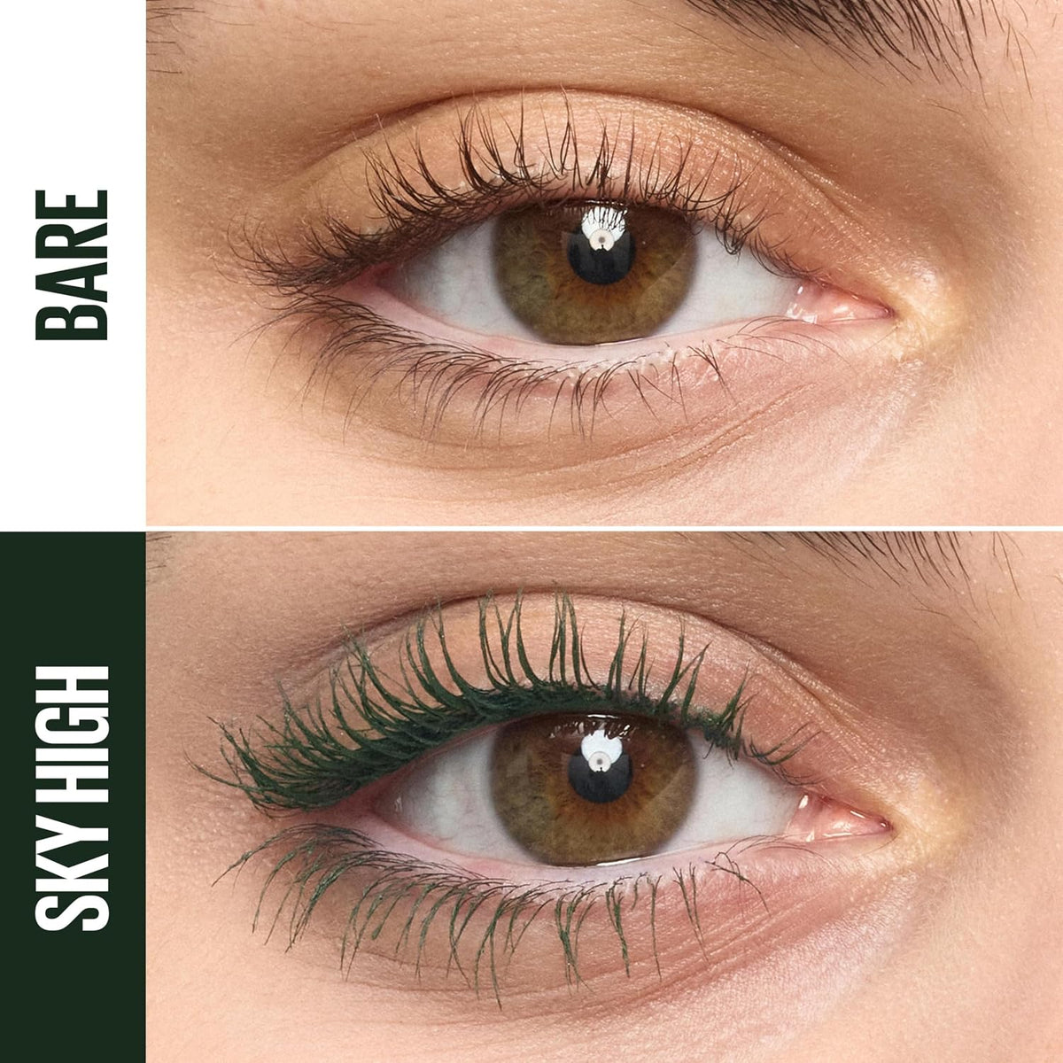 Maybelline Lash Sensational Sky High Washable Mascara Makeup, Volumizing, Lengthening, Defining, Curling, Multiplying, Buildable Formula, Blackest Black, 1 Count Father Jim Norris notebooks