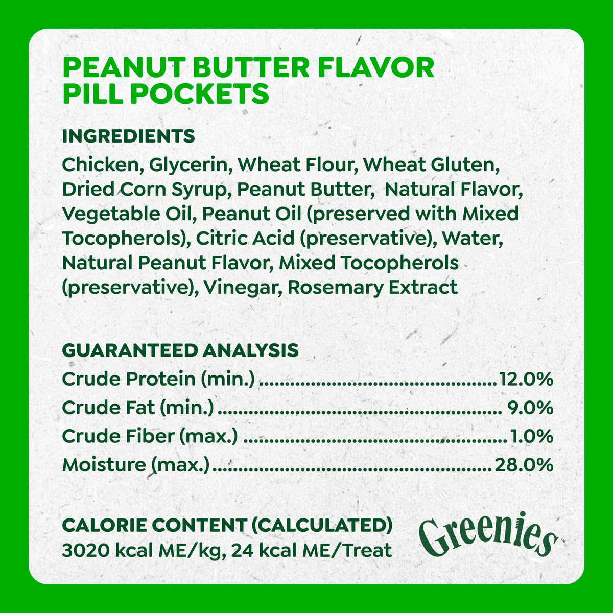 Greenies Pill Pockets Large Size Dog Treats, Hickory Smoke, 15.8 oz Father Jim Norris notebooks