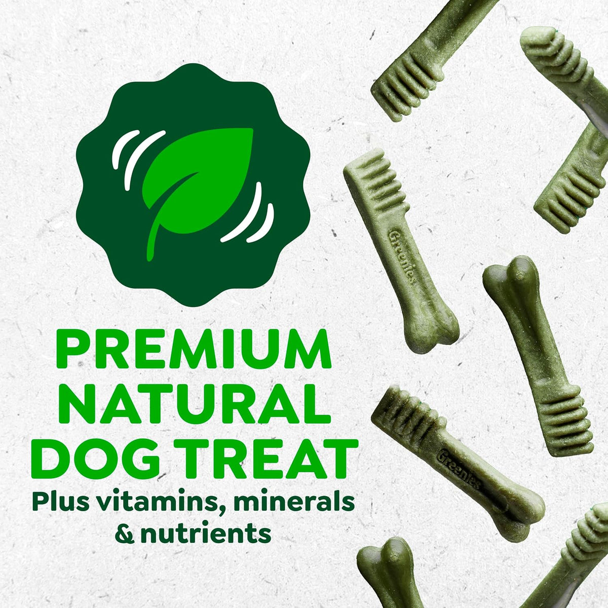 Greenies Teenie Original Natural Dental Dog Treats, Chicken, 96 Count Father Jim Norris notebooks