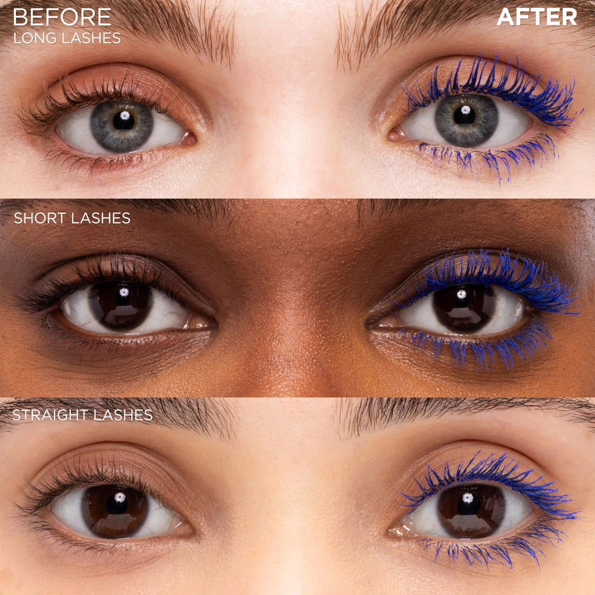 L’Oreal ParisVoluminous Waterproof Volume Building Mascara, Black [360], 0.28 oz (Pack of 3) Father Jim Norris notebooks