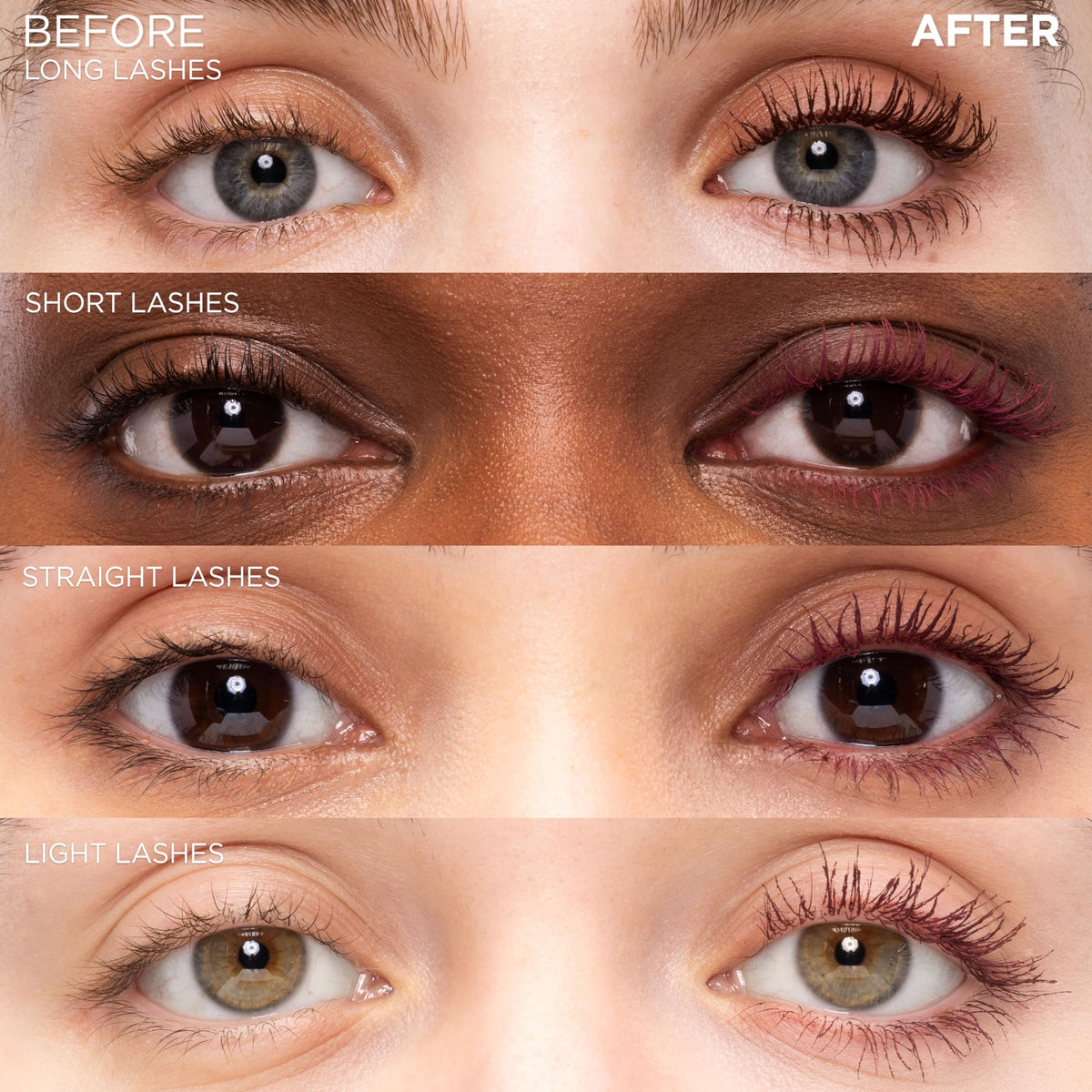 L’Oreal ParisVoluminous Waterproof Volume Building Mascara, Black [360], 0.28 oz (Pack of 3) Father Jim Norris notebooks