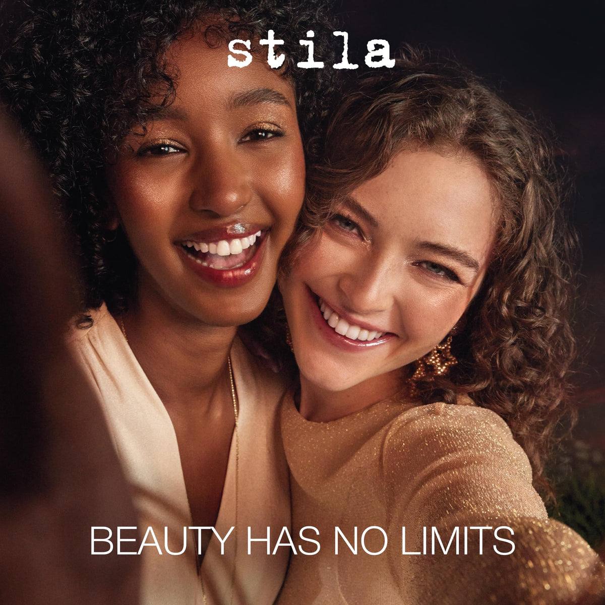 stila Stay All Day Waterproof Liquid Eye Liner Father Jim Norris notebooks