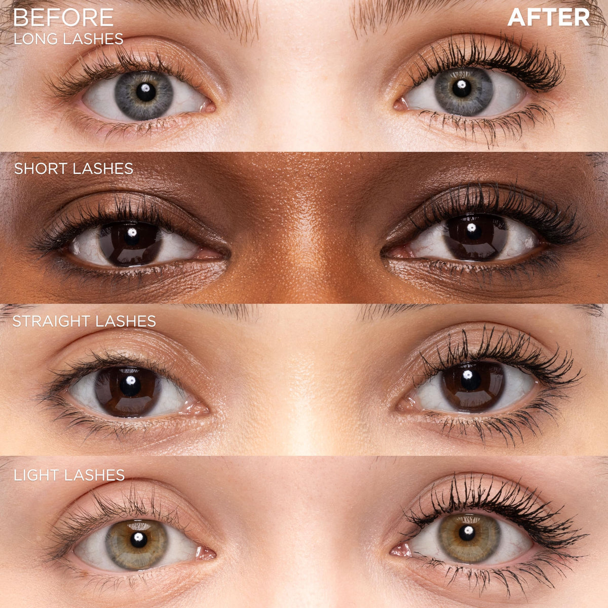 L’Oreal ParisVoluminous Waterproof Volume Building Mascara, Black [360], 0.28 oz (Pack of 3) Father Jim Norris notebooks
