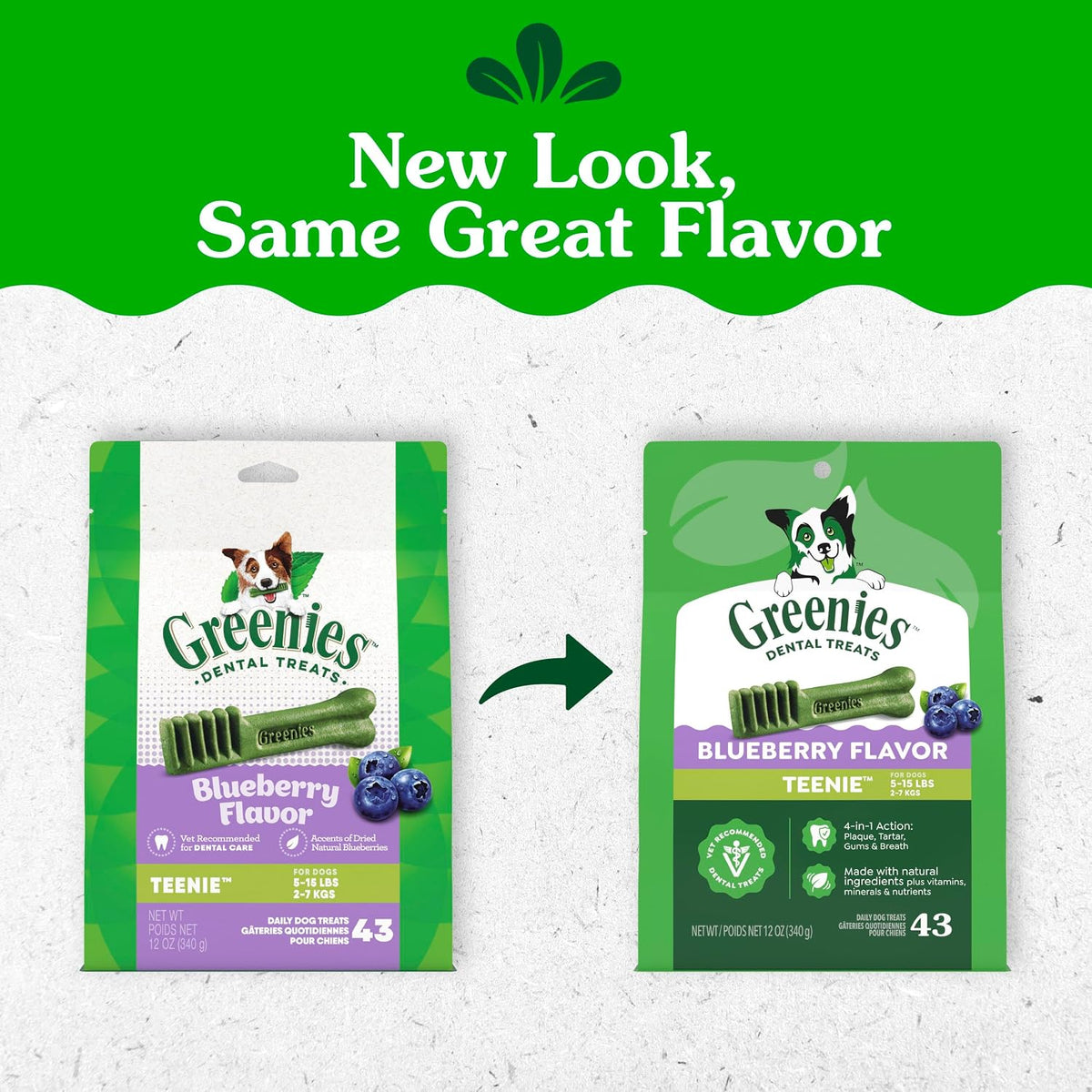 Greenies Teenie Original Natural Dental Dog Treats, Chicken, 96 Count Father Jim Norris notebooks