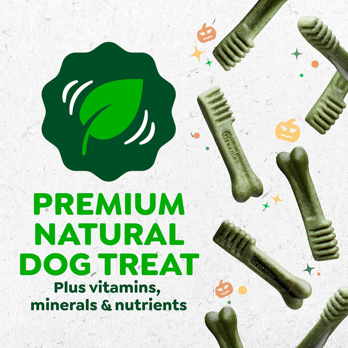 Greenies Teenie Original Natural Dental Dog Treats, Chicken, 96 Count Father Jim Norris notebooks
