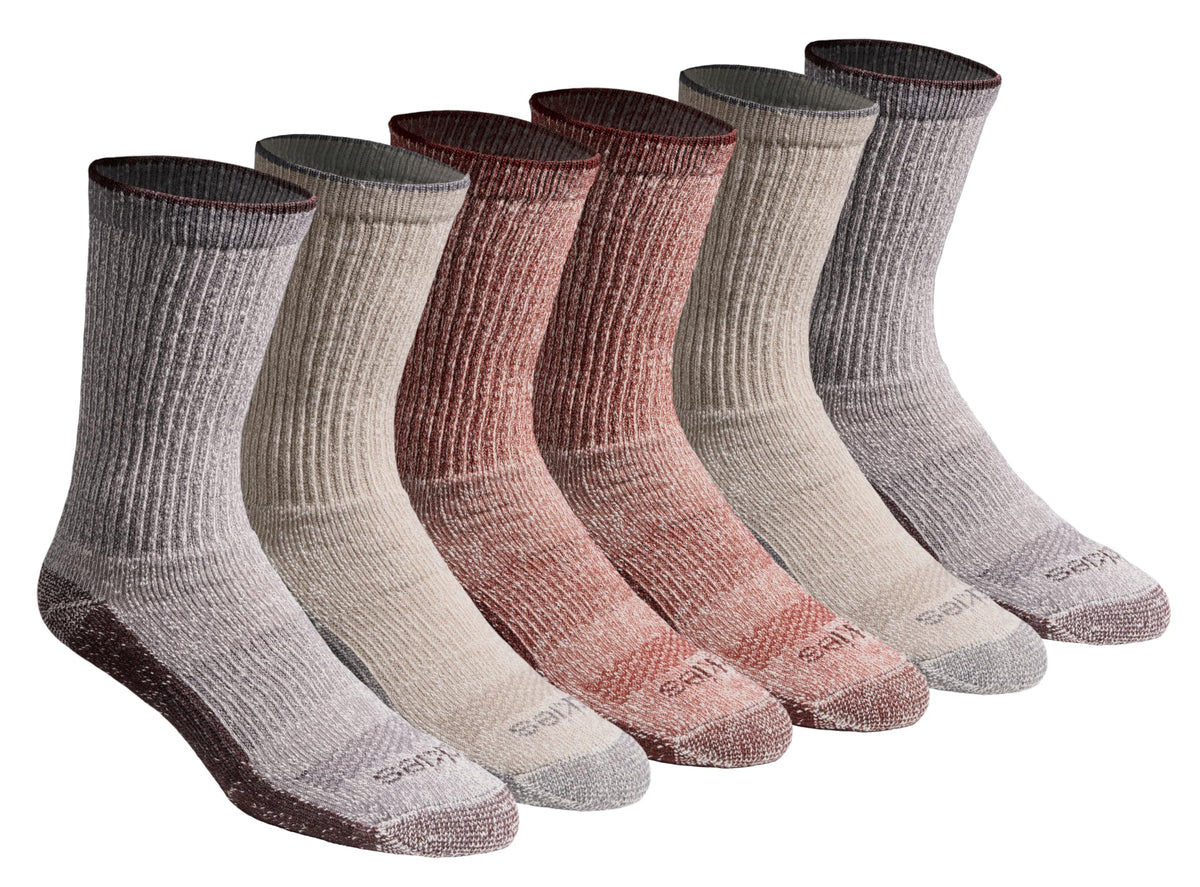 Dickies Men's Dri-tech Original Moisture Control Crew Socks, Available in M-xxl (6, 12, 18 Pairs) Father Jim Norris notebooks