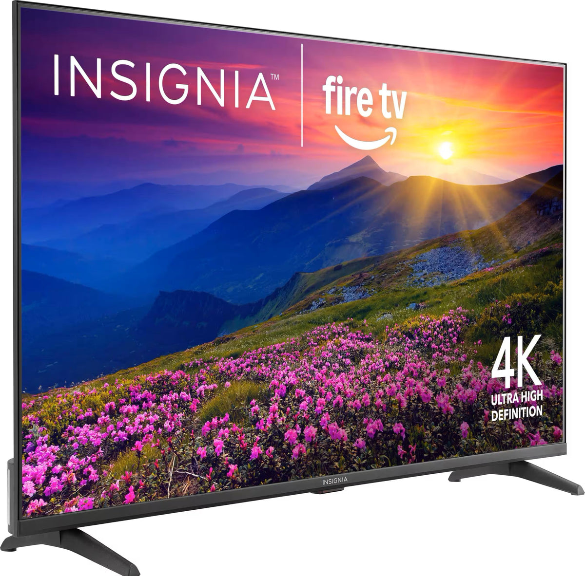 Insignia 65" Class F50 Series LED 4K UHD Smart Fire TV, Voice Remote with Alexa, Stream Live TV Without Cable Father Jim Norris notebooks