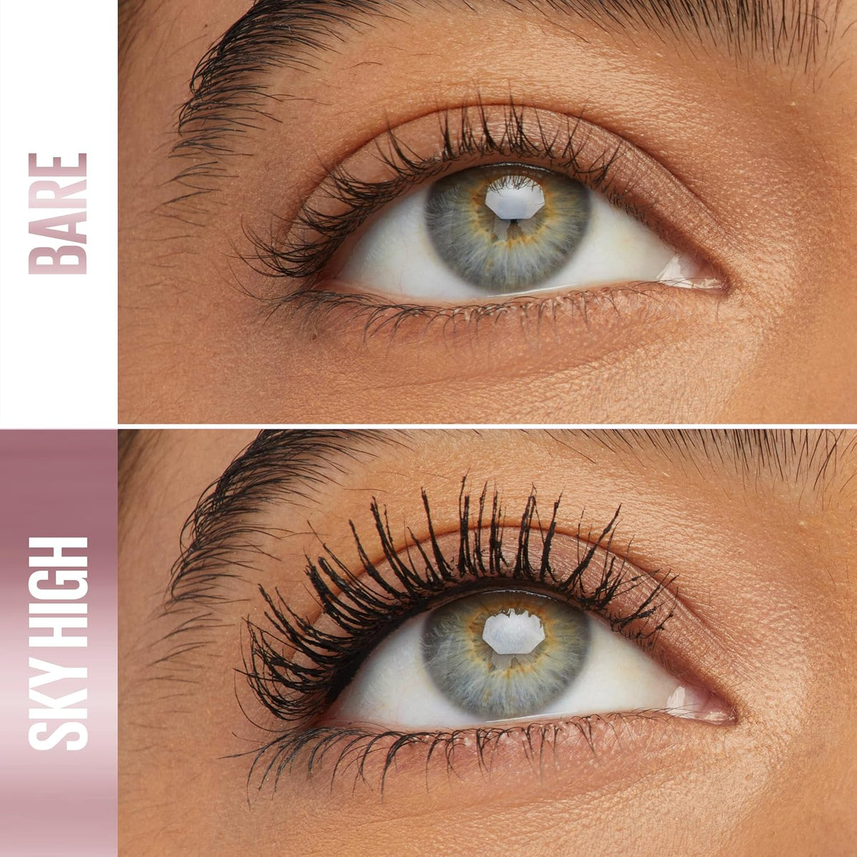Maybelline Lash Sensational Sky High Washable Mascara Makeup, Volumizing, Lengthening, Defining, Curling, Multiplying, Buildable Formula, Blackest Black, 1 Count Father Jim Norris notebooks