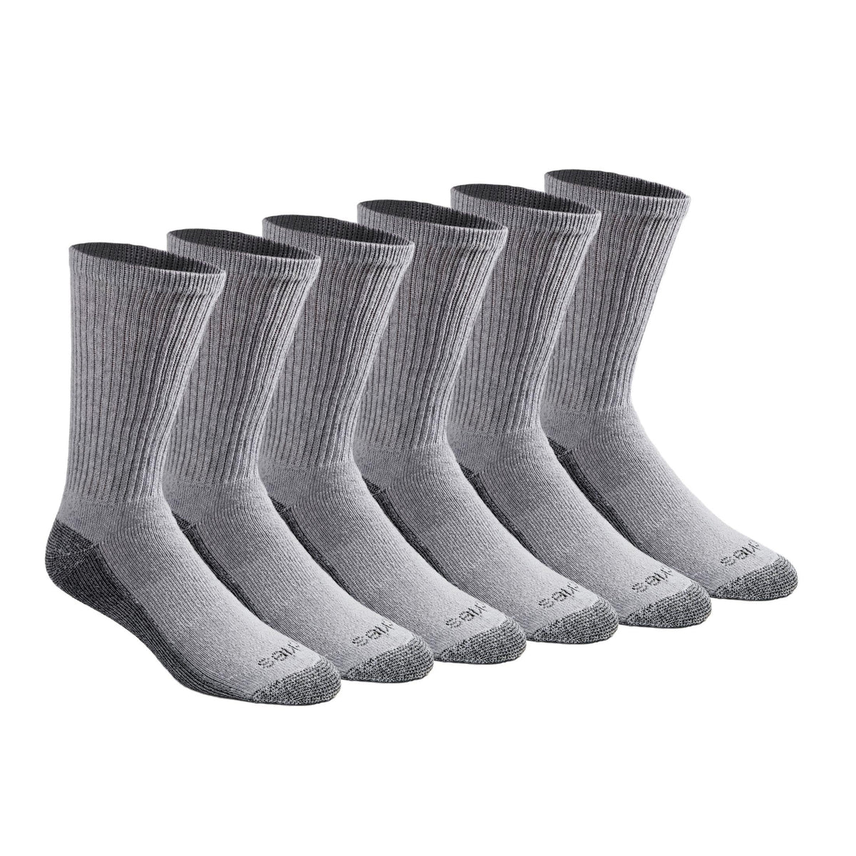 Dickies Men's Dri-tech Original Moisture Control Crew Socks, Available in M-xxl (6, 12, 18 Pairs) Father Jim Norris notebooks