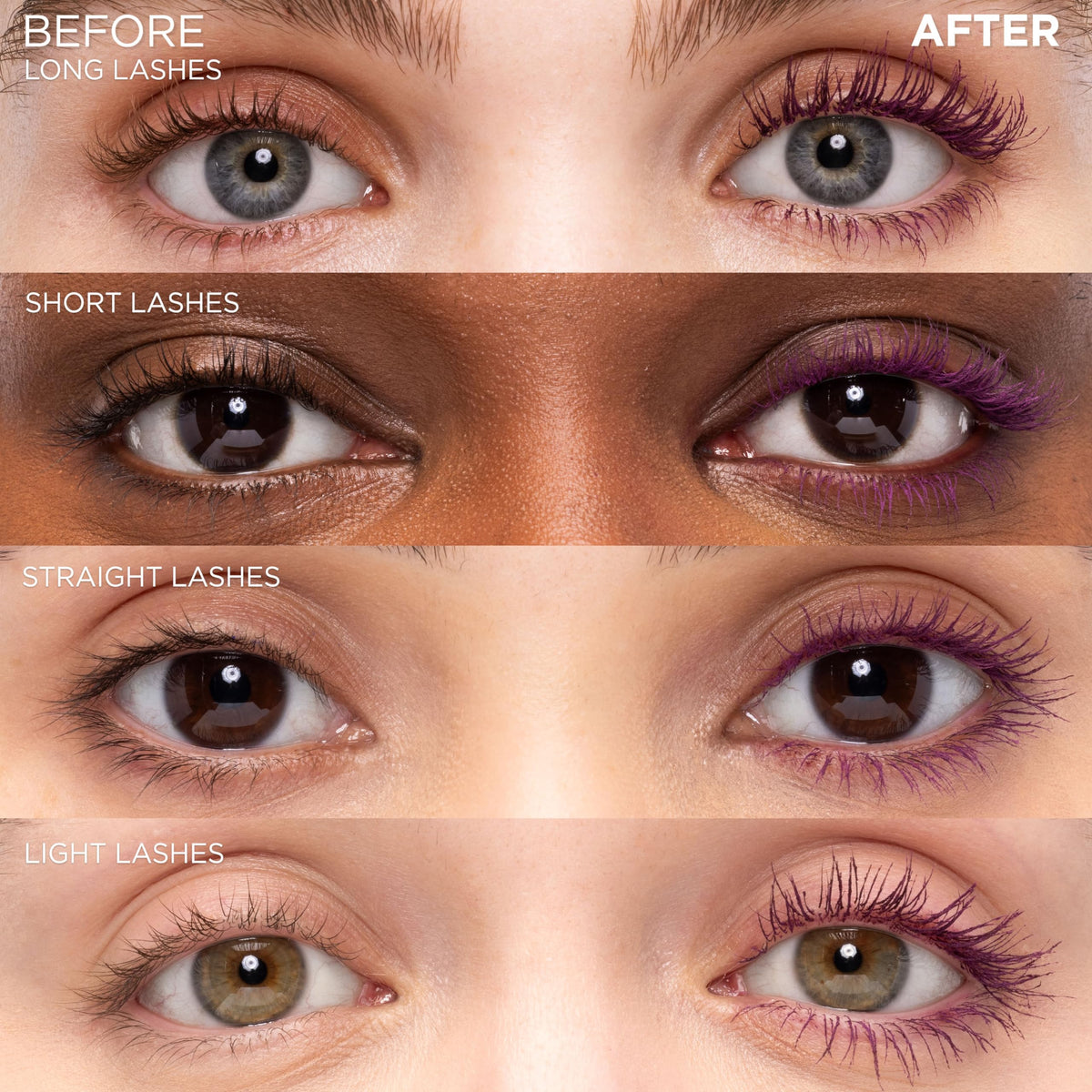 L’Oreal ParisVoluminous Waterproof Volume Building Mascara, Black [360], 0.28 oz (Pack of 3) Father Jim Norris notebooks