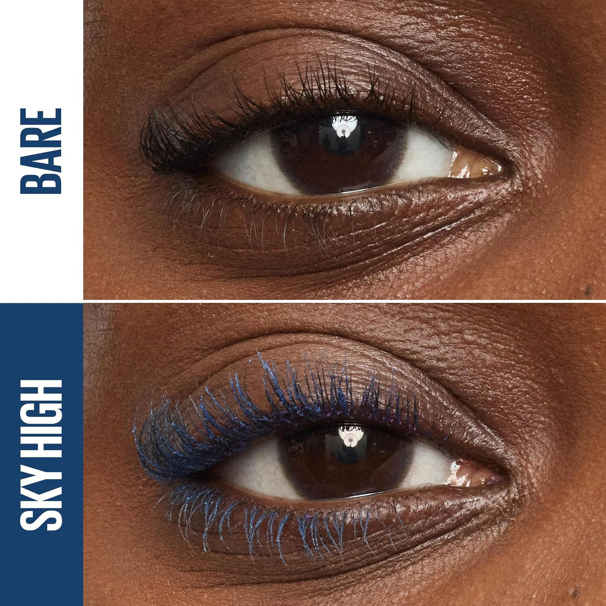 Maybelline Lash Sensational Sky High Washable Mascara Makeup, Volumizing, Lengthening, Defining, Curling, Multiplying, Buildable Formula, Blackest Black, 1 Count Father Jim Norris notebooks