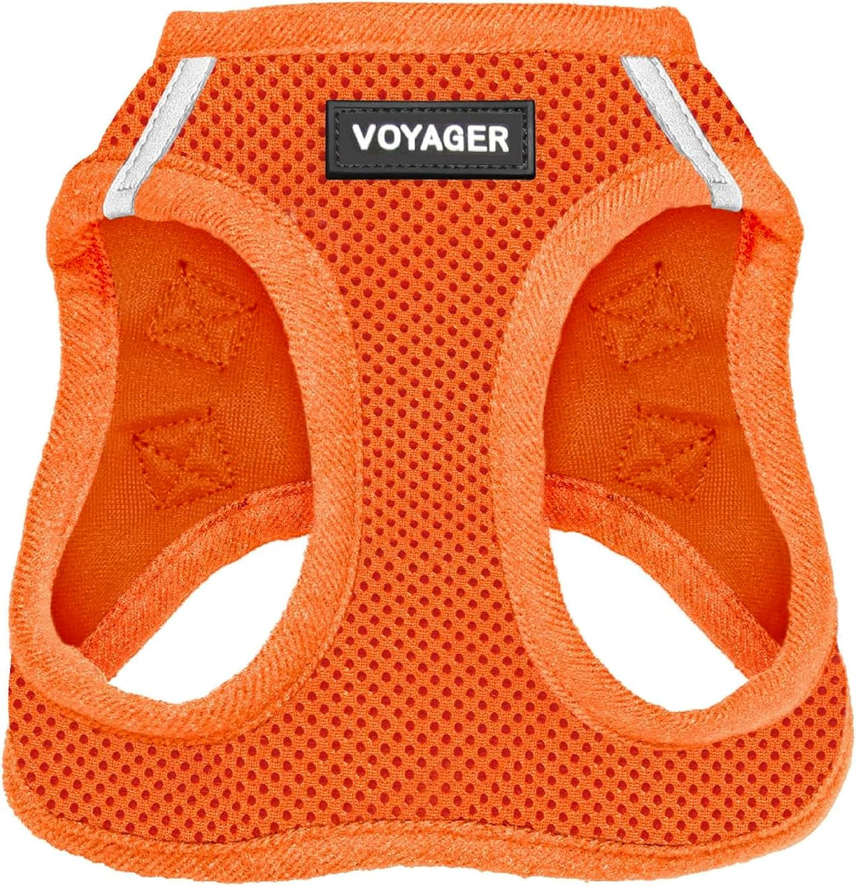 Voyager Step-in Air Dog Vest Harness - Moss Green, Small