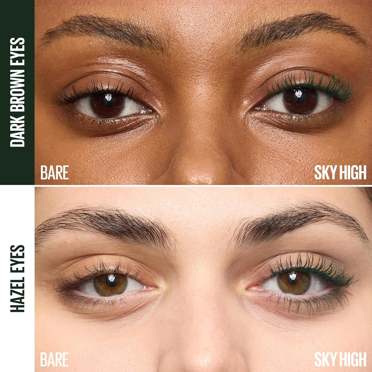 Maybelline Lash Sensational Sky High Washable Mascara Makeup, Volumizing, Lengthening, Defining, Curling, Multiplying, Buildable Formula, Blackest Black, 1 Count Father Jim Norris notebooks
