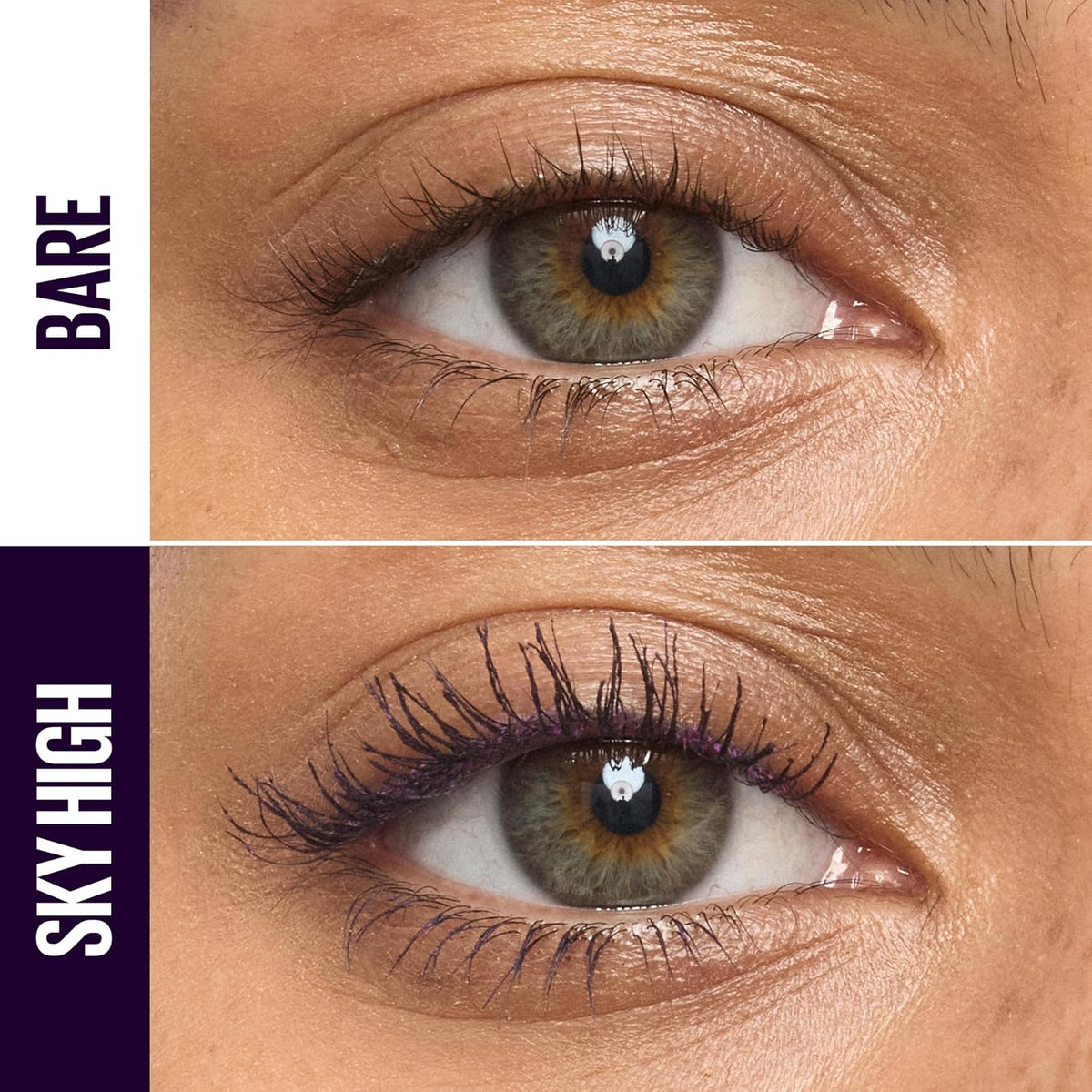 Maybelline Lash Sensational Sky High Washable Mascara Makeup, Volumizing, Lengthening, Defining, Curling, Multiplying, Buildable Formula, Blackest Black, 1 Count Father Jim Norris notebooks