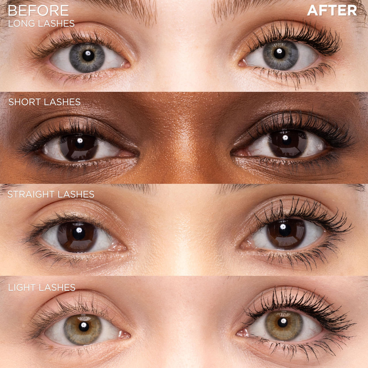 L’Oreal ParisVoluminous Waterproof Volume Building Mascara, Black [360], 0.28 oz (Pack of 3) Father Jim Norris notebooks