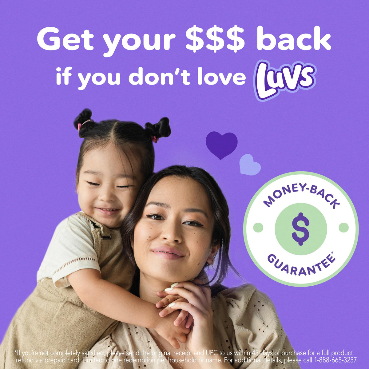 Luvs Platinum Protection Baby Diapers, Size S5 (20-37 lb), 172 Count