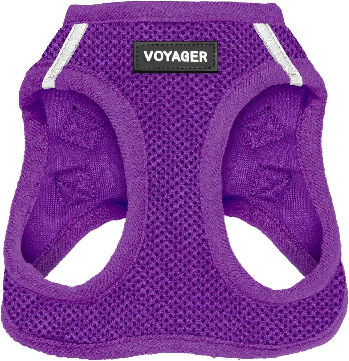Voyager Step-in Air Dog Vest Harness - Moss Green, Small